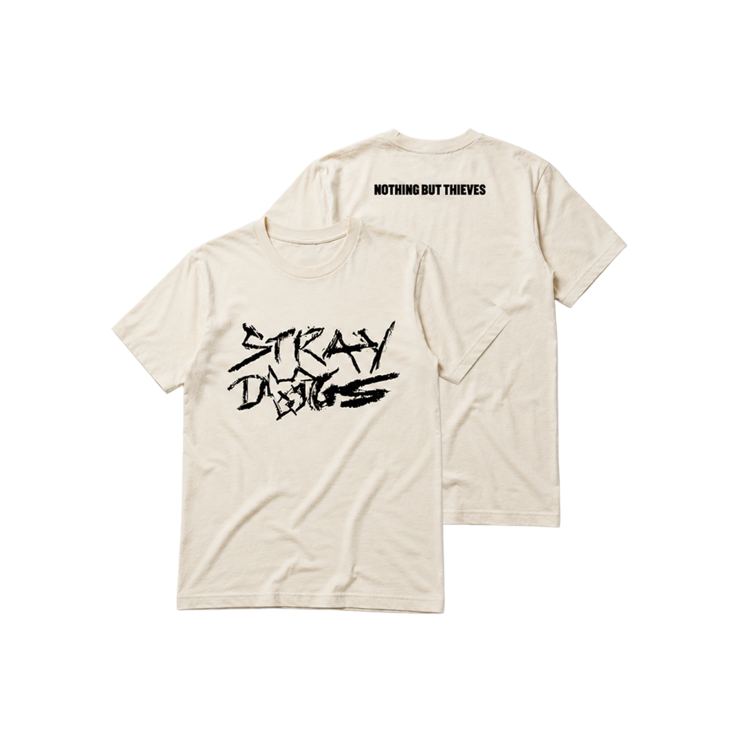 Stray Dogs T-Shirt
