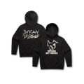 Stray Dogs Hoodie