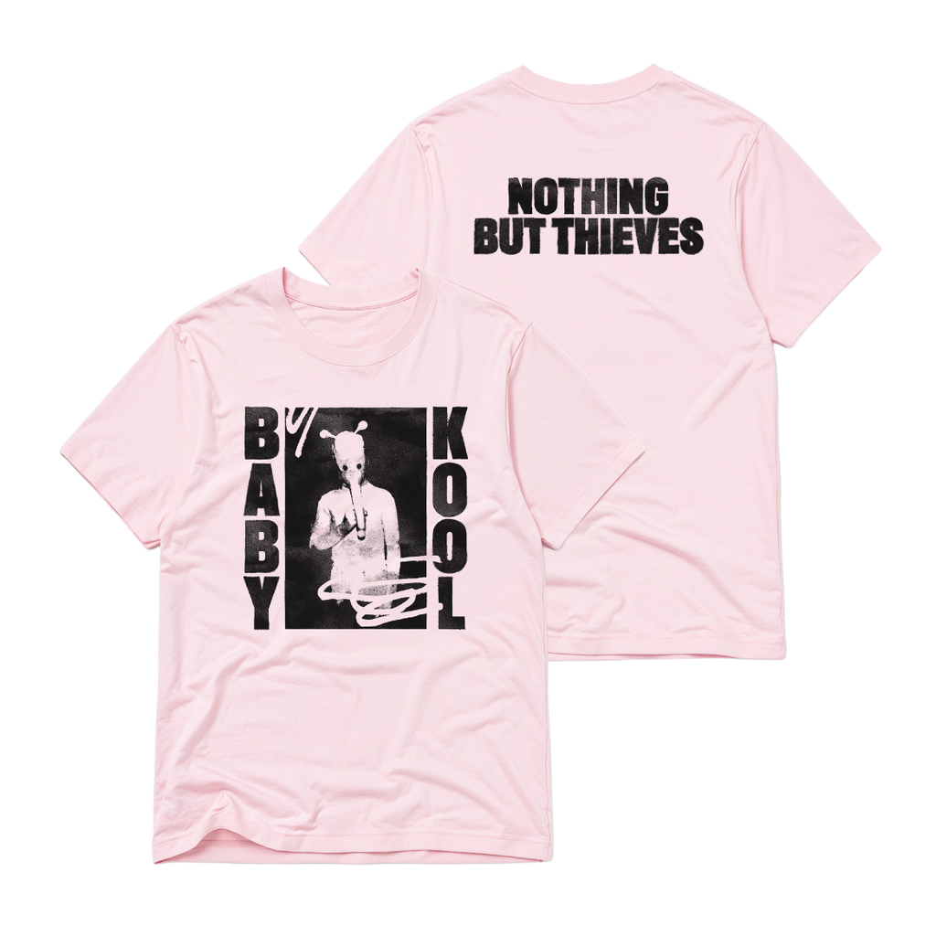 Baby Kool T-Shirt