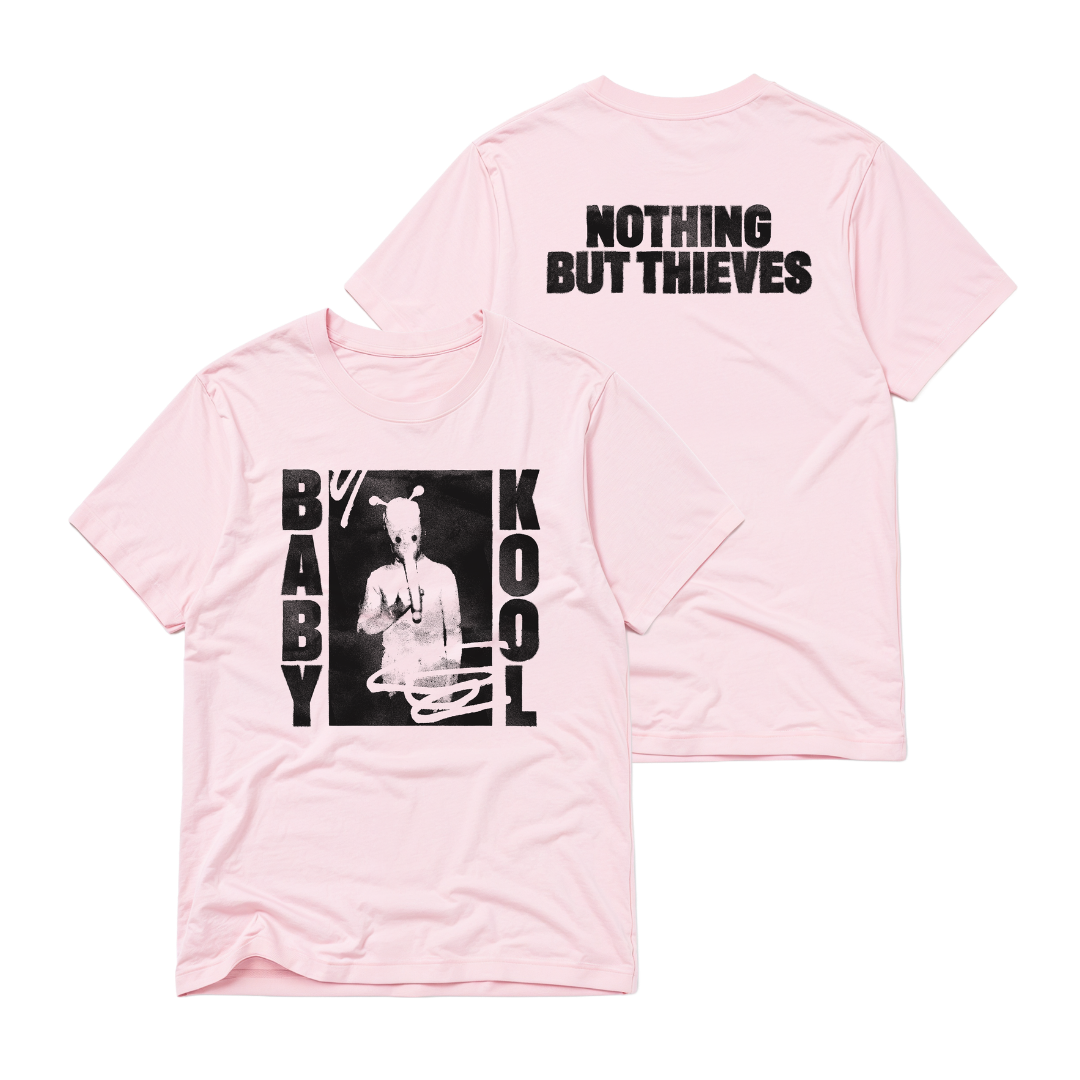 Baby Kool T-Shirt
