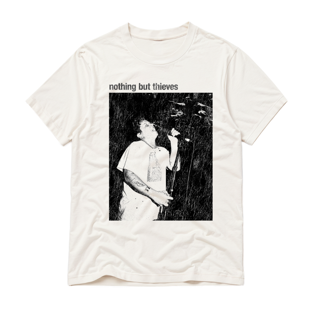 Live T-Shirt