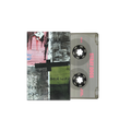 Stray Dogs - D2C Exclusive Grey Transparent Cassette