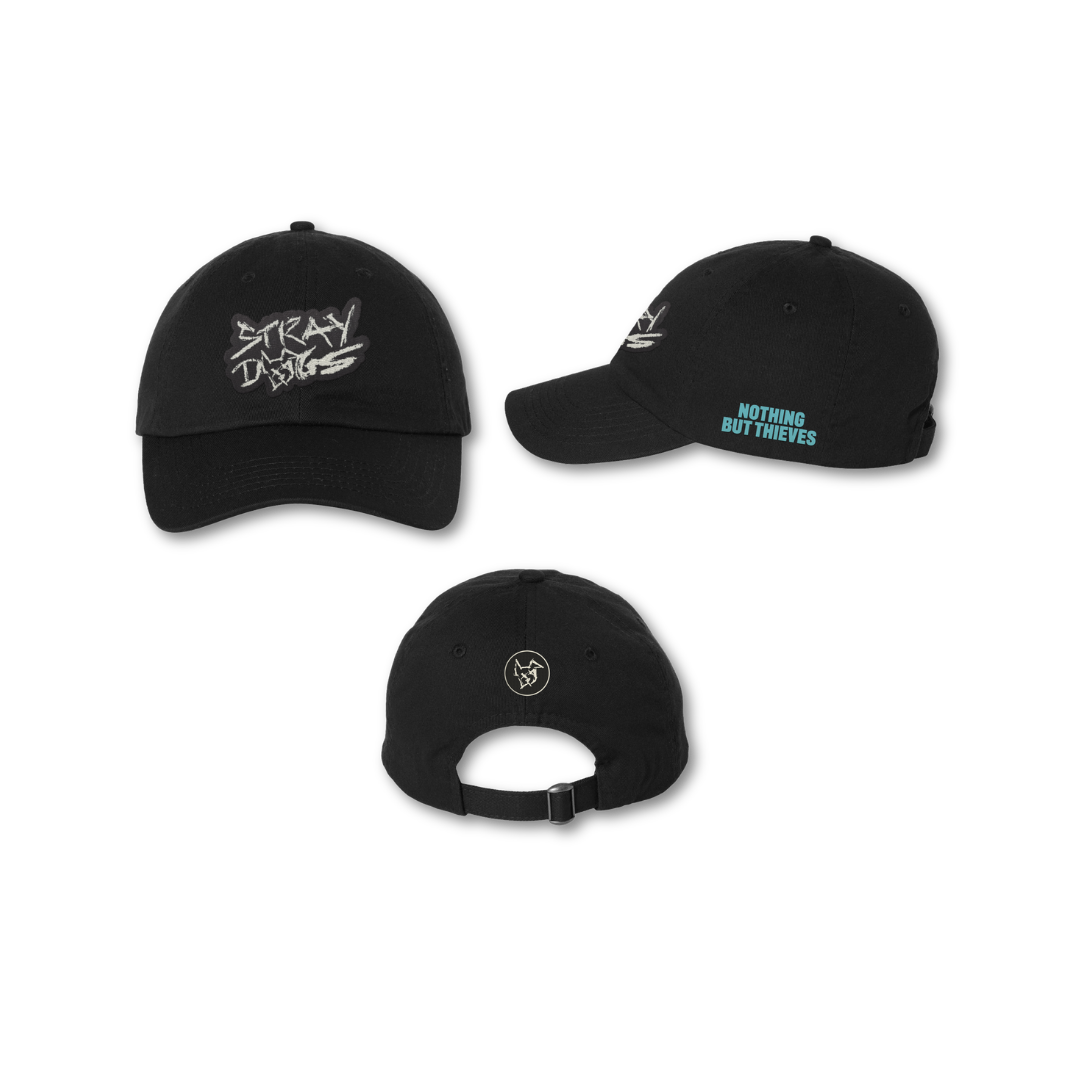 Stray Dogs Cap