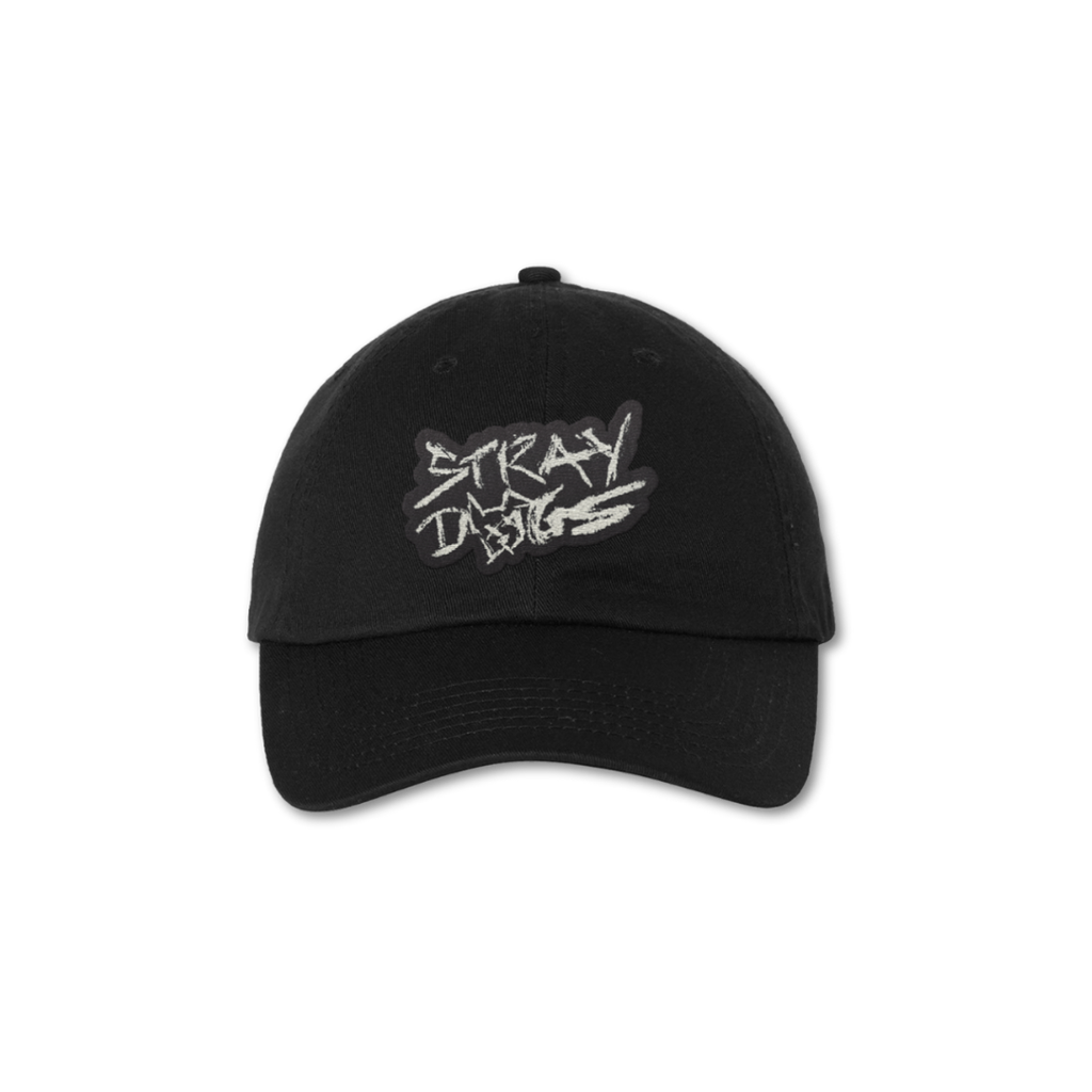 Stray Dogs Cap