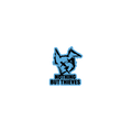 Stray Dogs Sticker