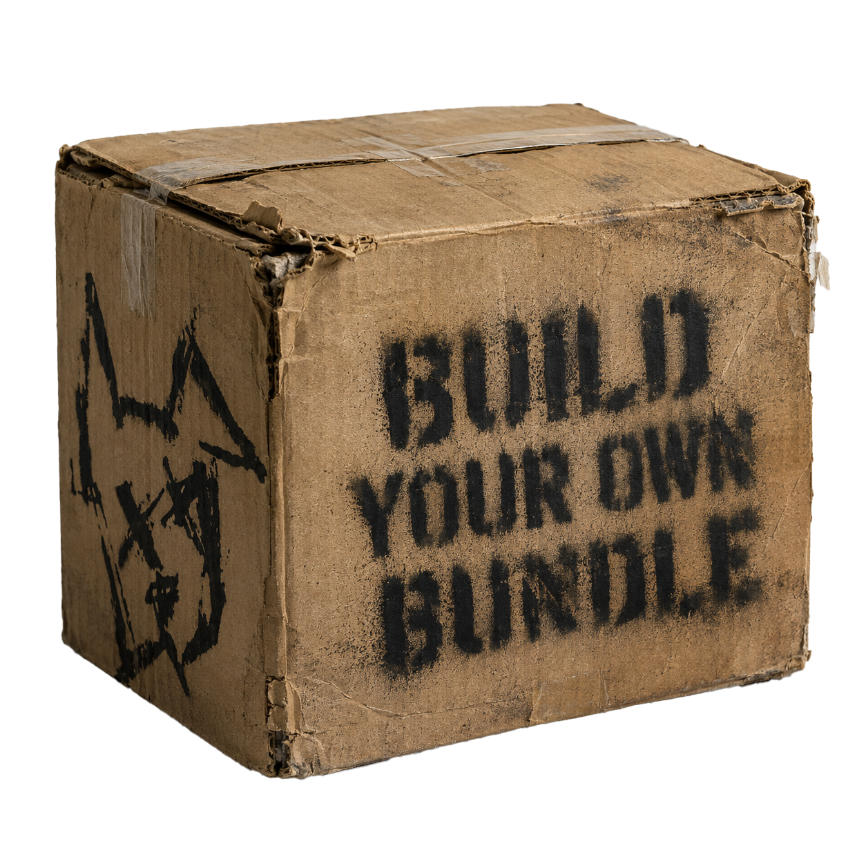 Stray Dogs Bundle