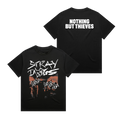 Stray Dogs Band T-Shirt