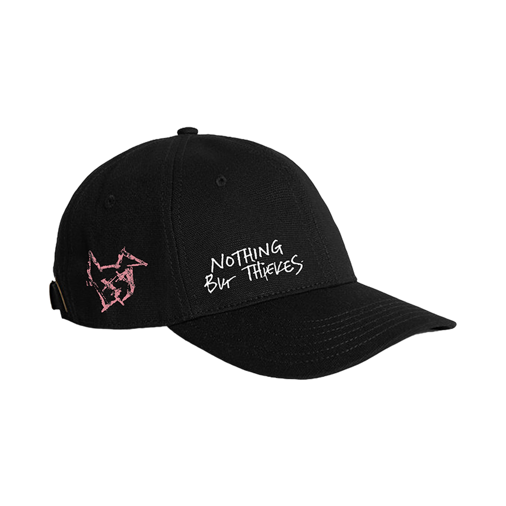 Stray Dogs Sketch Hat