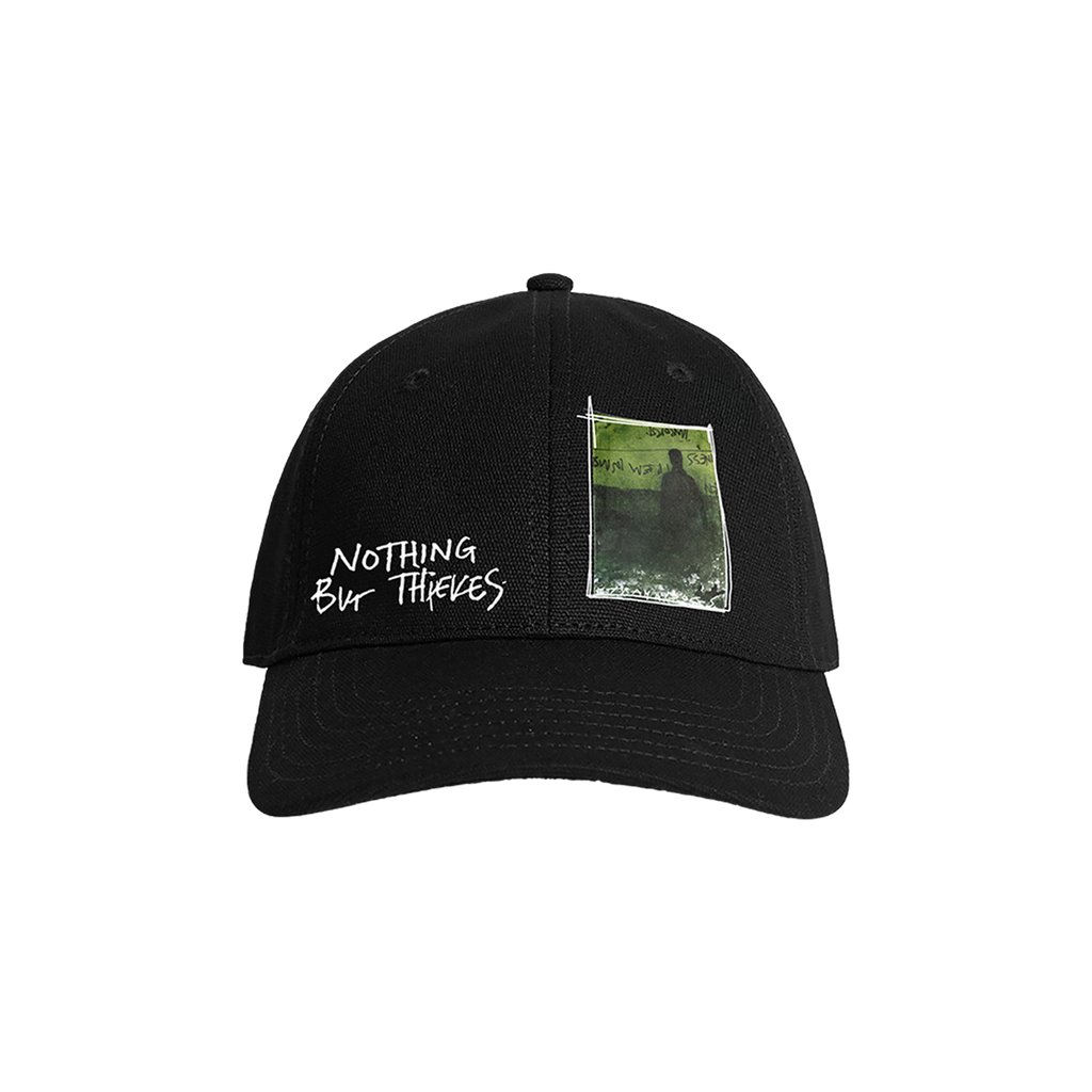 Stray Dogs Sketch Hat