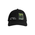 Stray Dogs Sketch Hat