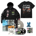 Stray Dogs Ultimate Album Bundle (Signed art card)