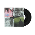 Stray Dogs - Standard Black Vinyl