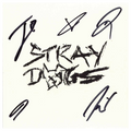 Signed art card